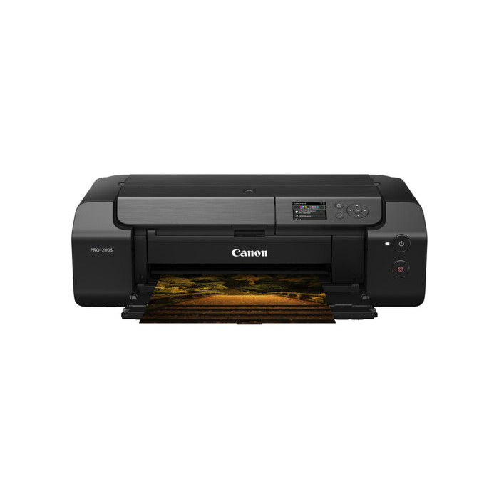 Canon Pixma PRO 200S impresora