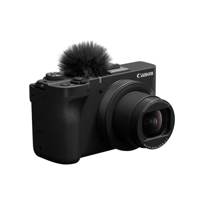 CANON POWERSHOT V1 CÁMARA DIGITAL COMPACTA