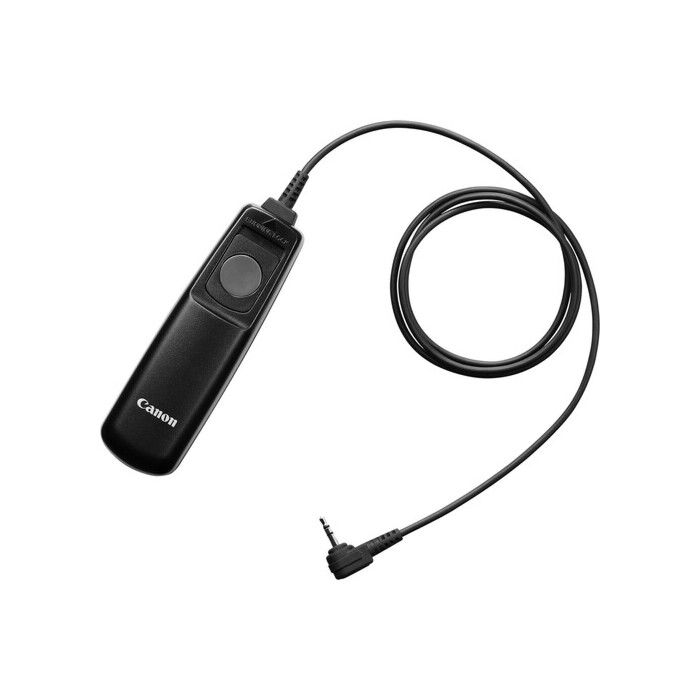 Canon RS-80E3 cable disparo