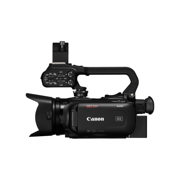 CANON XA60 VIDEOCÁMARA