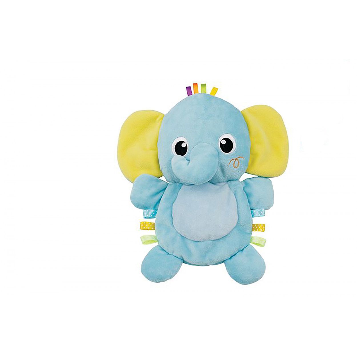 PELUCHE ANIMAL INFANTIL BUBÚS