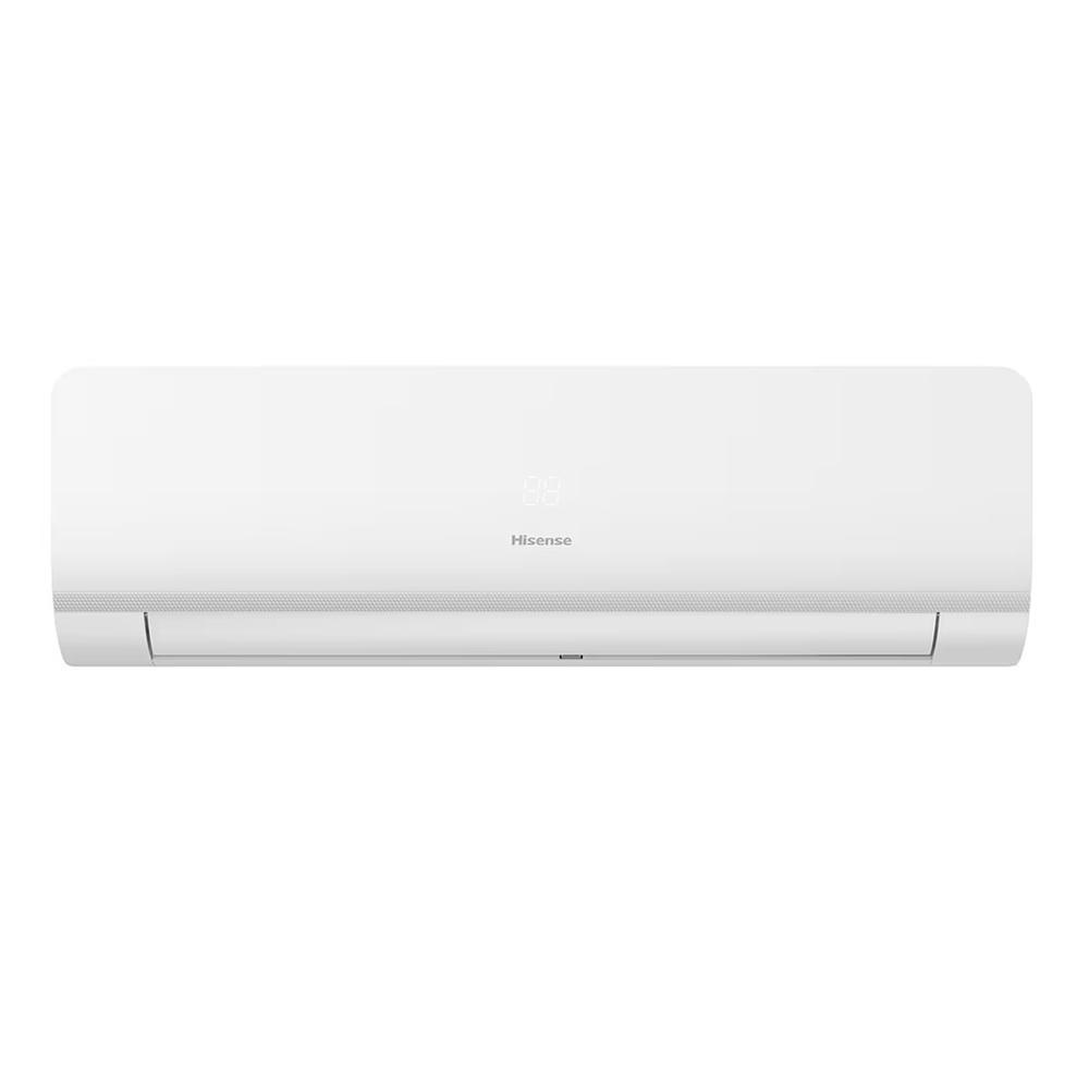 Hisense Aire Acondicionado Split 1x1 Inverter con Wifi, Smart Mode, I Feel, 2236 Frig/h, 40 dB