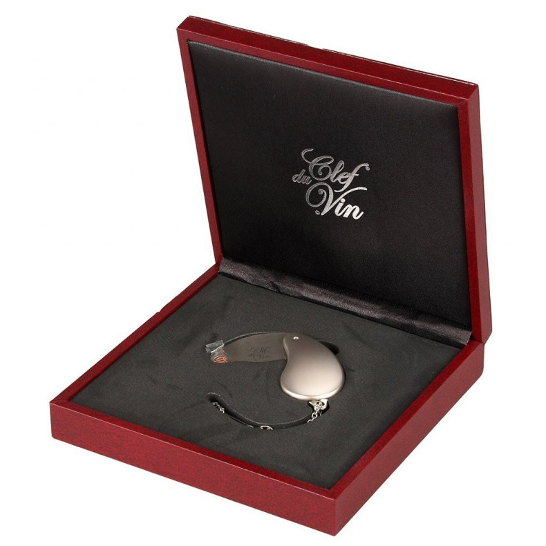 CLEF DU VIN BOLSILLO