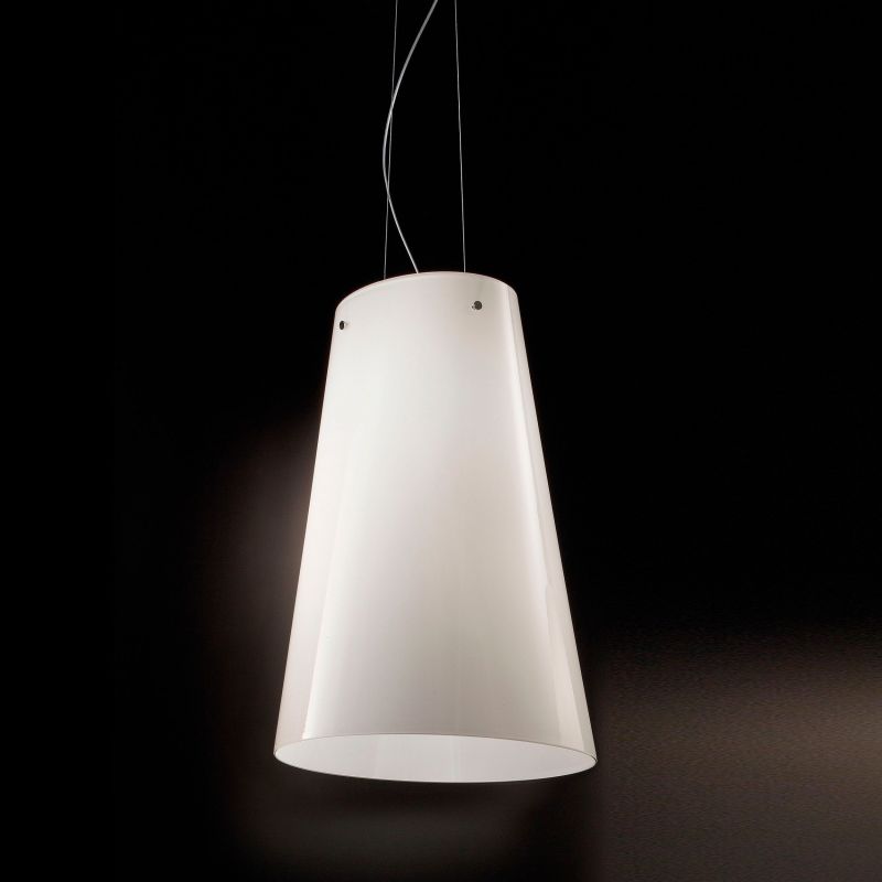 Lámpara de suspensión Cleo