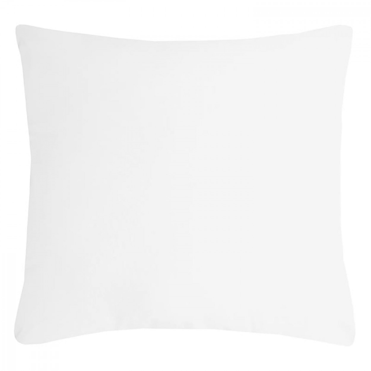 COJÍN CUADRADO 60X60CM BLANCO MAYA