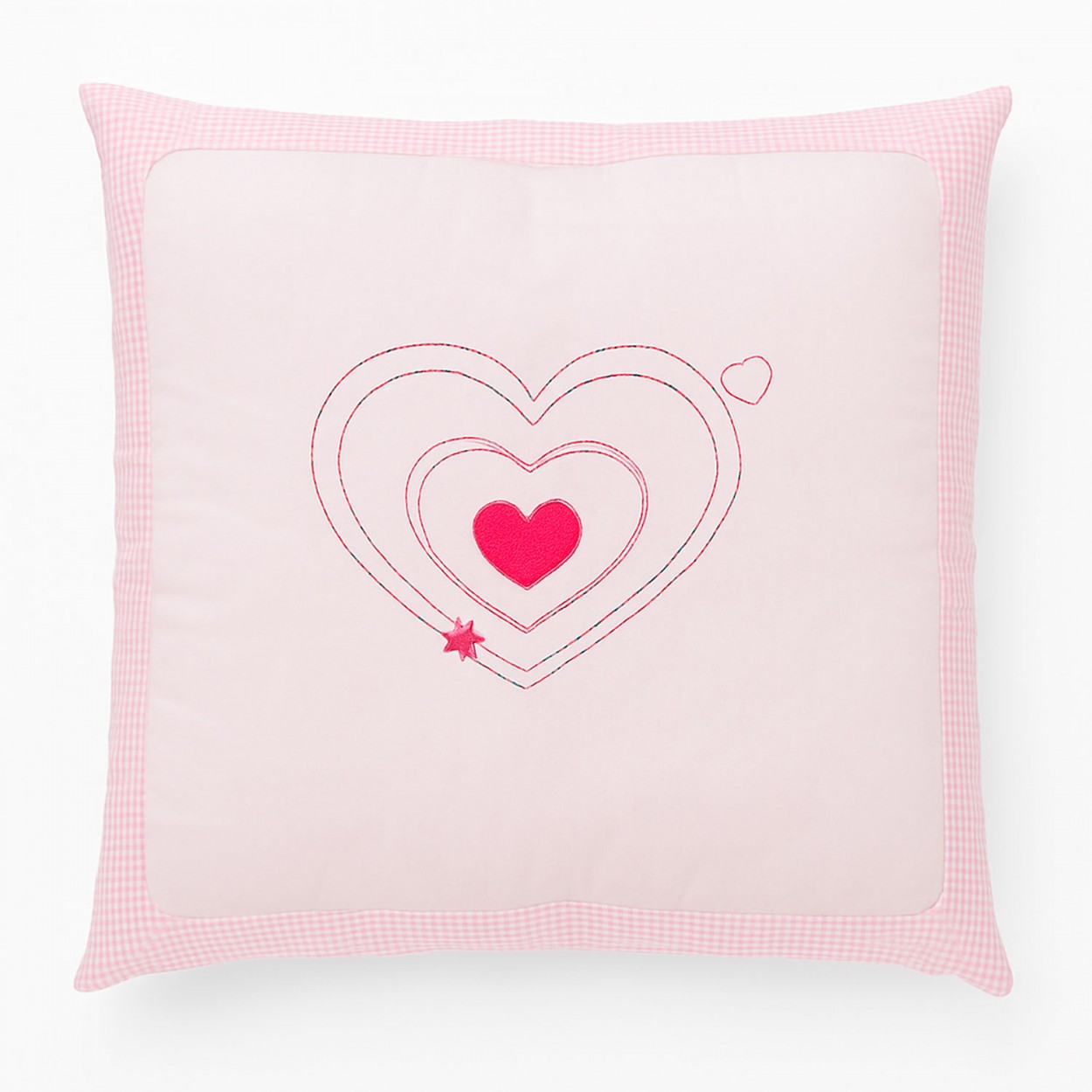 COJINES PARA CUNA MODERNOS Y DIVERTIDOS ESTILO BABY