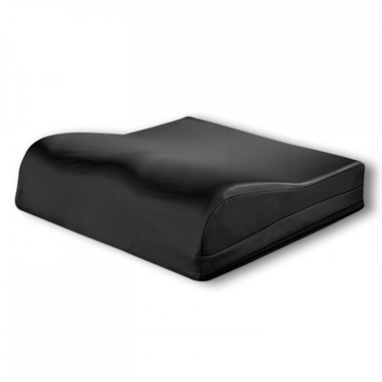 COJÍN VISCOELÁSTICO POSTURAL 44X41CM