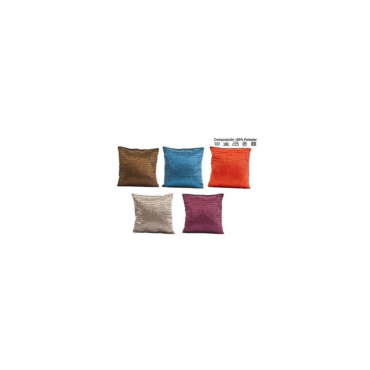 COJINES RAYADOS DISEÑO MODERNO Y ROMPEDOR.