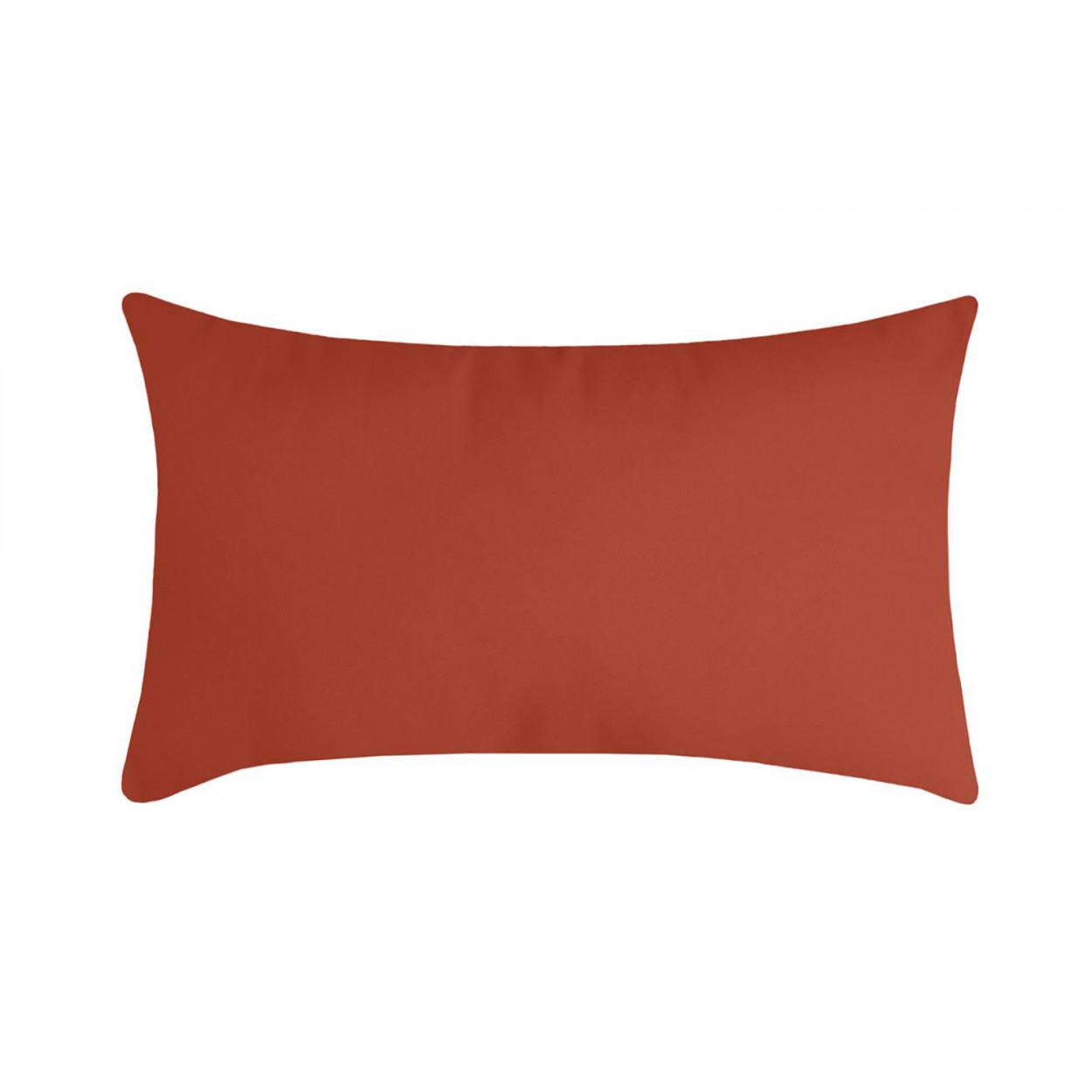 COJÍN RECTANGULAR 30X50CM TERRACOTA MAYA
