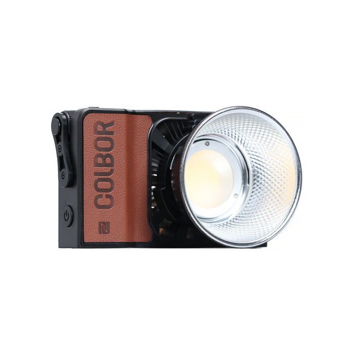 COLBOR W60 RGB LED PORTÁTIL
