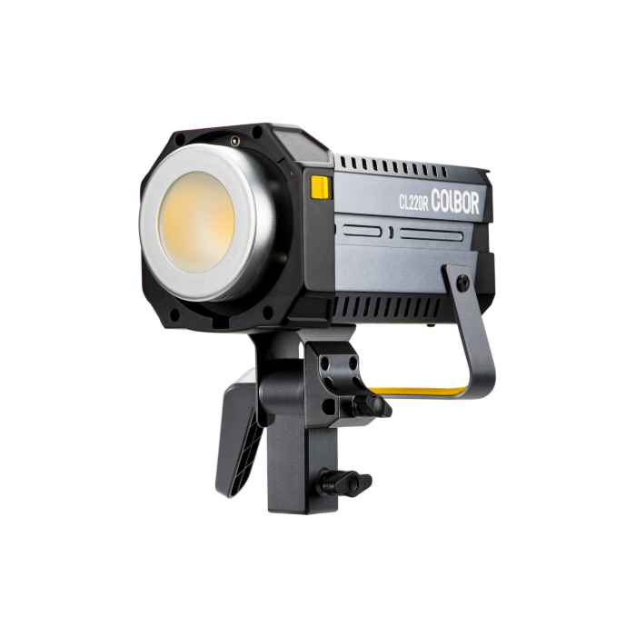 COLBOR CL220R FOCO LED RGB