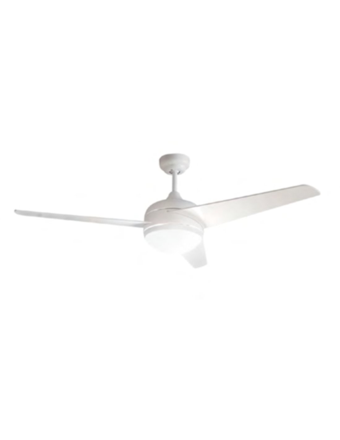 Cristal ventilador Blair