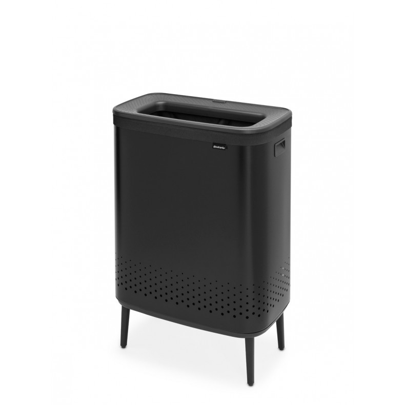 CUBO COLADA BO HI 2X45L MATT BLACK