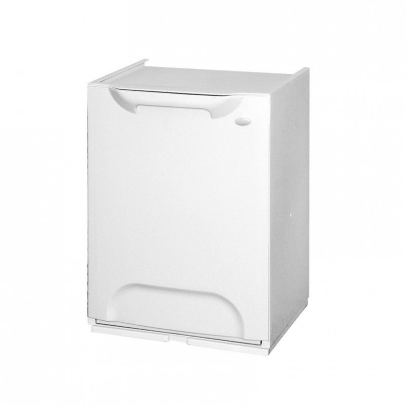 CUBO RECICLAR BLANCO