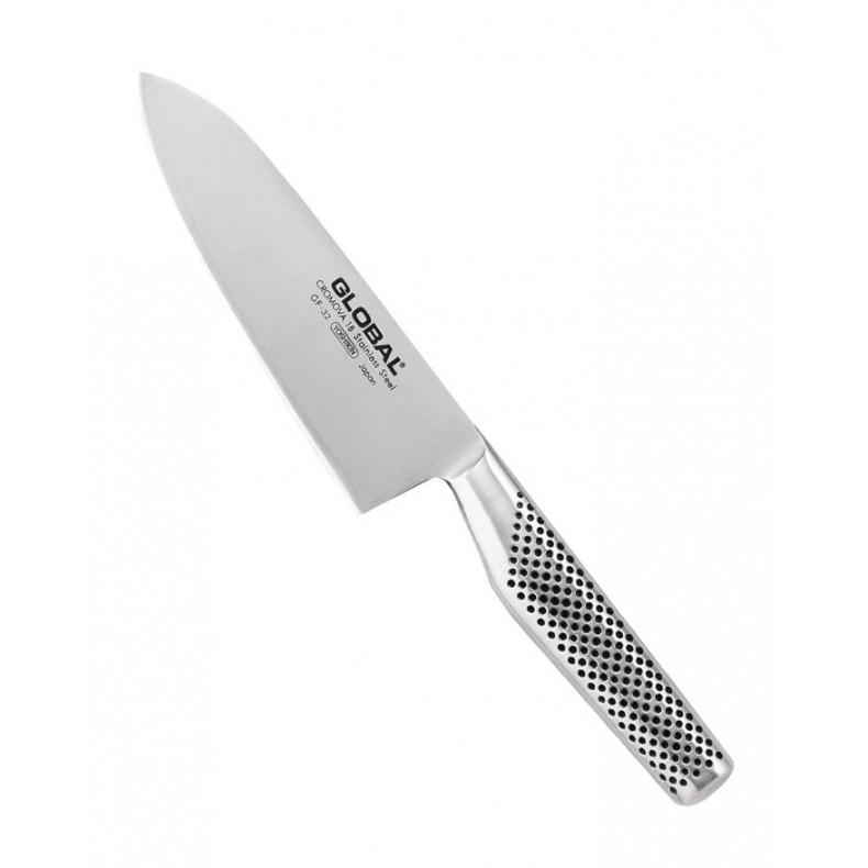 CUCHILLO COCINERO FORJADO 16CM