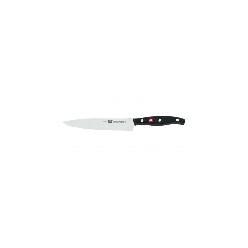 CUCHILLO FILETEADOR 16CM TWIN POLLUX