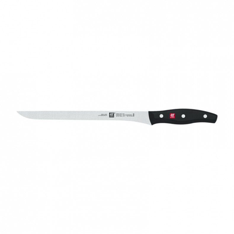 CUCHILLO JAMONERO 26CM TWIN POLLUX