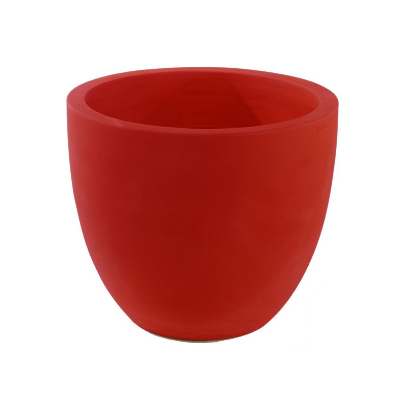 Macetero Cuenco Simple