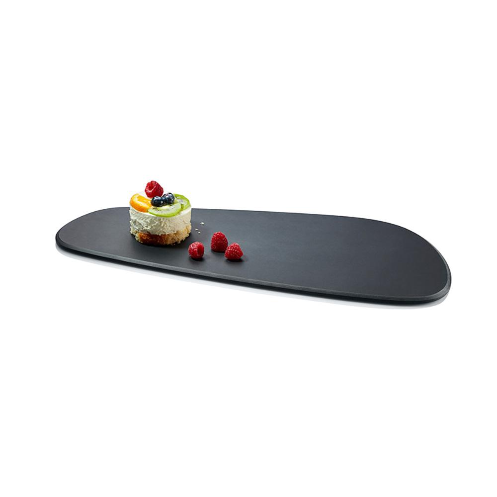 Continenta Tabla de Cocina DURACORE Sostenible, Alta Resistencia, 49x20,7x0,9 cm, Resistente 180°C, Apta Lavavajillas (Pack 6)