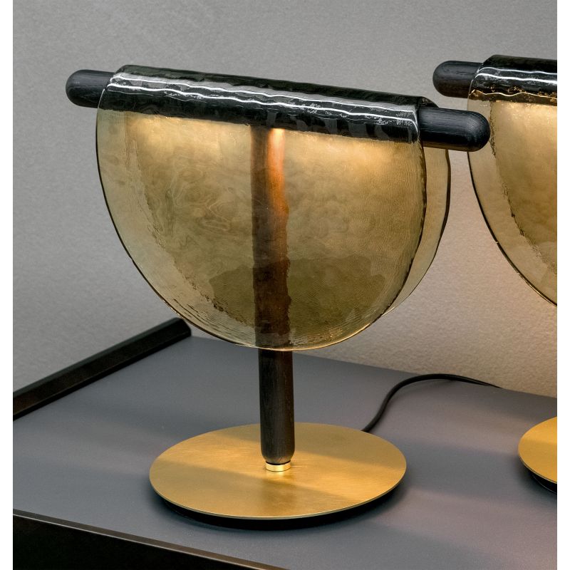 Lámpara de sobremesa Dalì