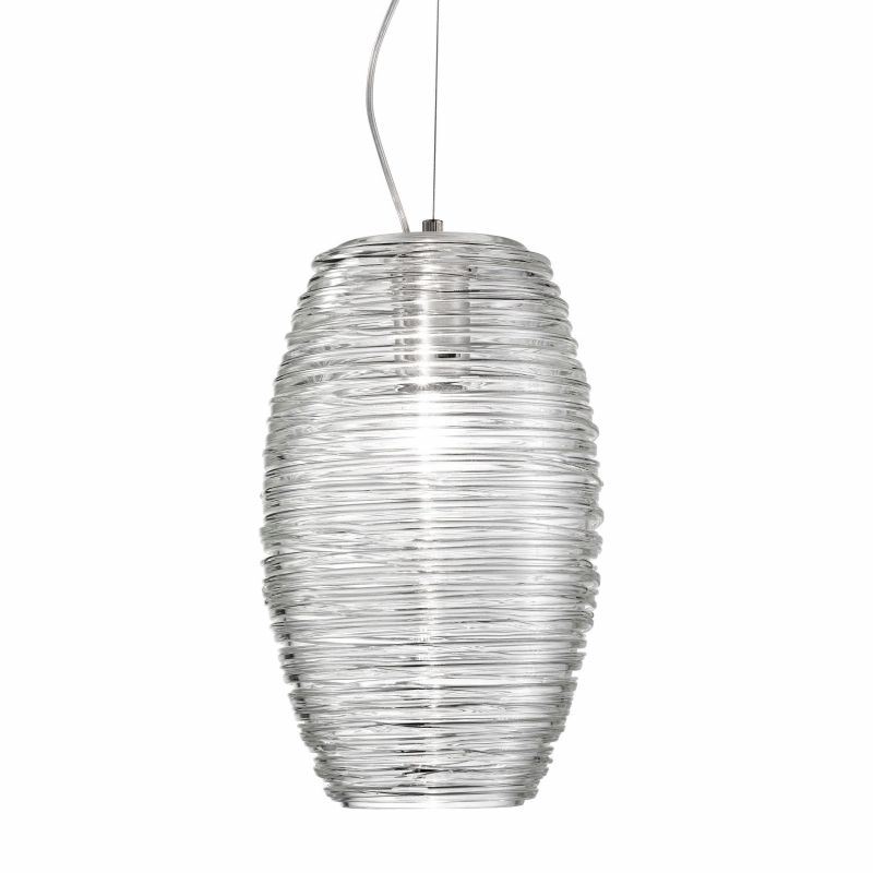 Lámpara de suspensión Damasco