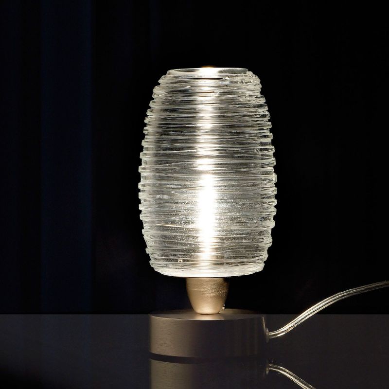 Lámpara de mesa Damasco