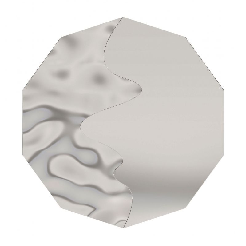 Espejo de diseño Decameron