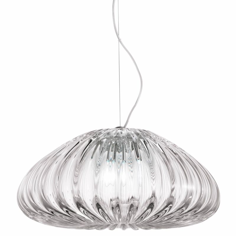 Lámpara de suspensión Diamante