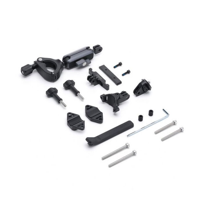 DJI Osmo 360 Bike Rear Mount Kit