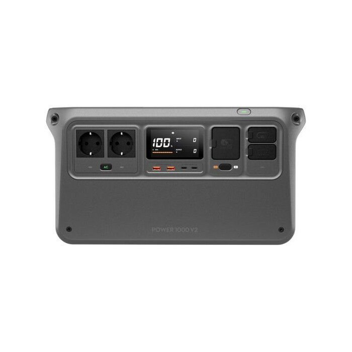 DJI Power 1000 V2 EU estación de energía portátil