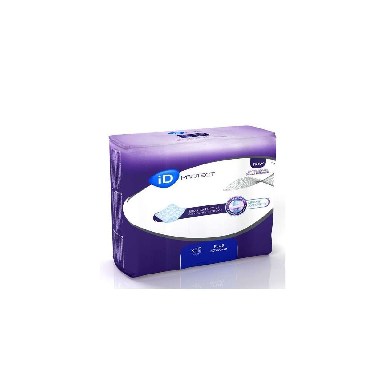 EMPAPADOR DESECHABLE 60X90CM