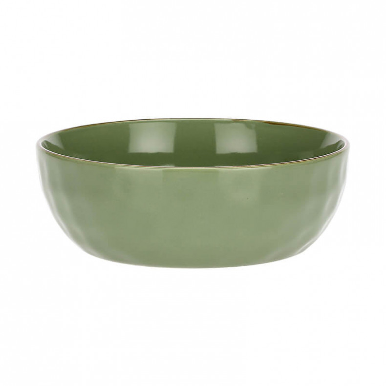 ENSALADERA 20CM CONCERTO OLIVA