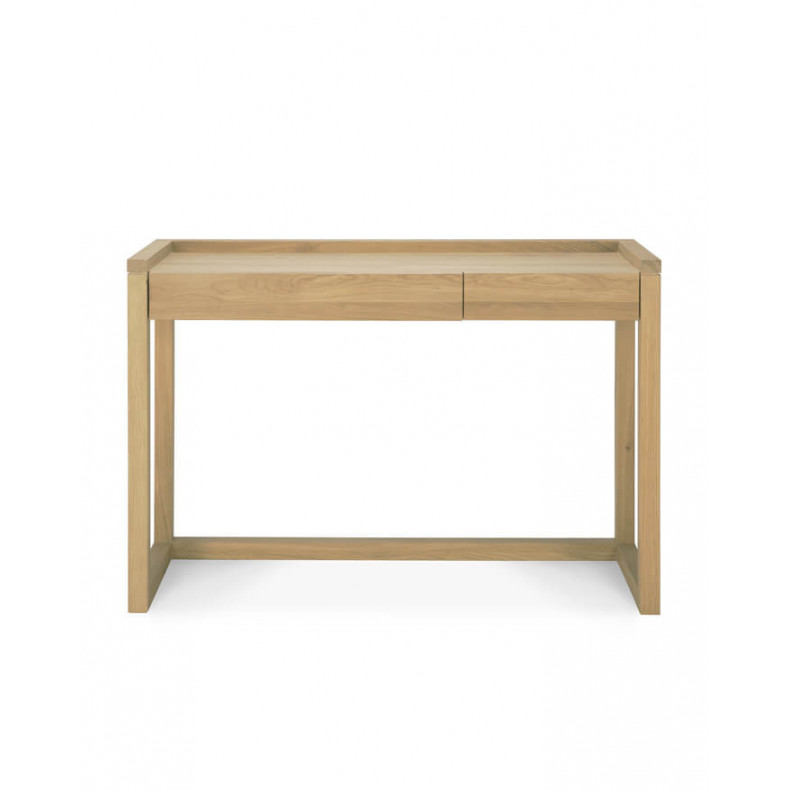 ESCRITORIO FRAME ROBLE