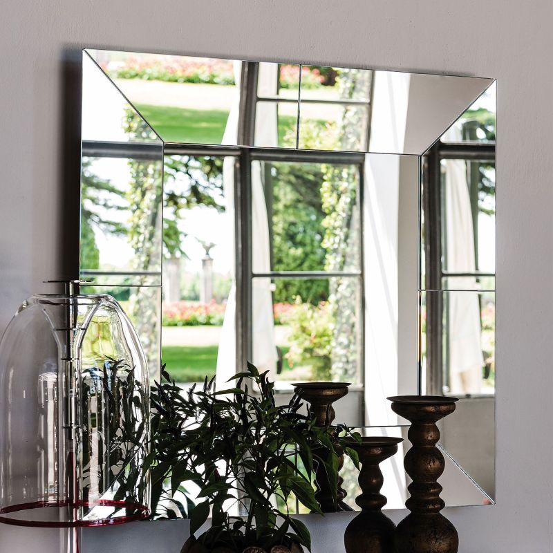 Espejo moderno Regal