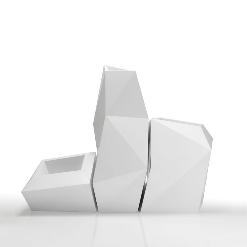 Maceteros diseño Faz