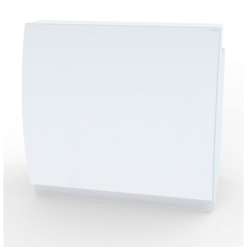 Módulo recto barra con luz Fiesta