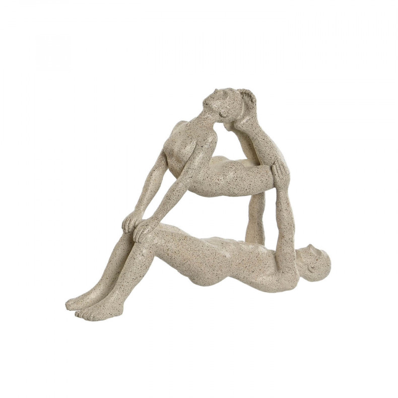 FIGURA DECORATIVA 30CM YOGA 2