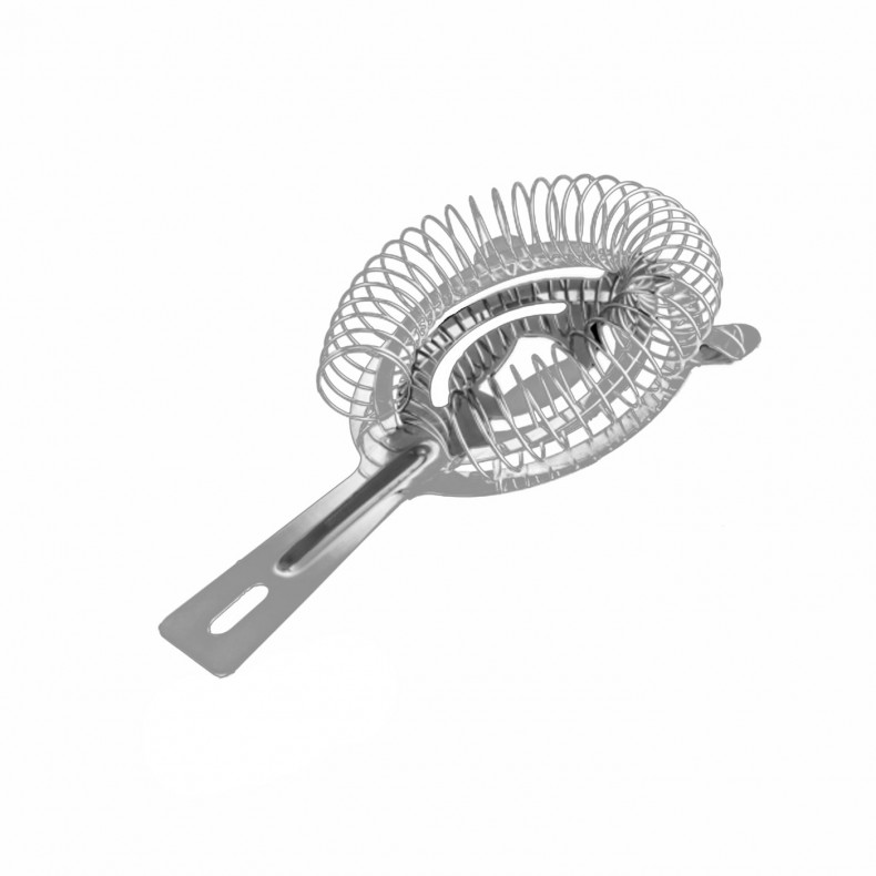 FILTRO COLADOR PARA CÓCTEL