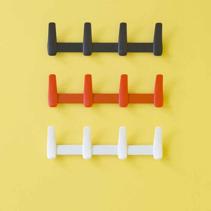 Perchero Pared Flag Wall