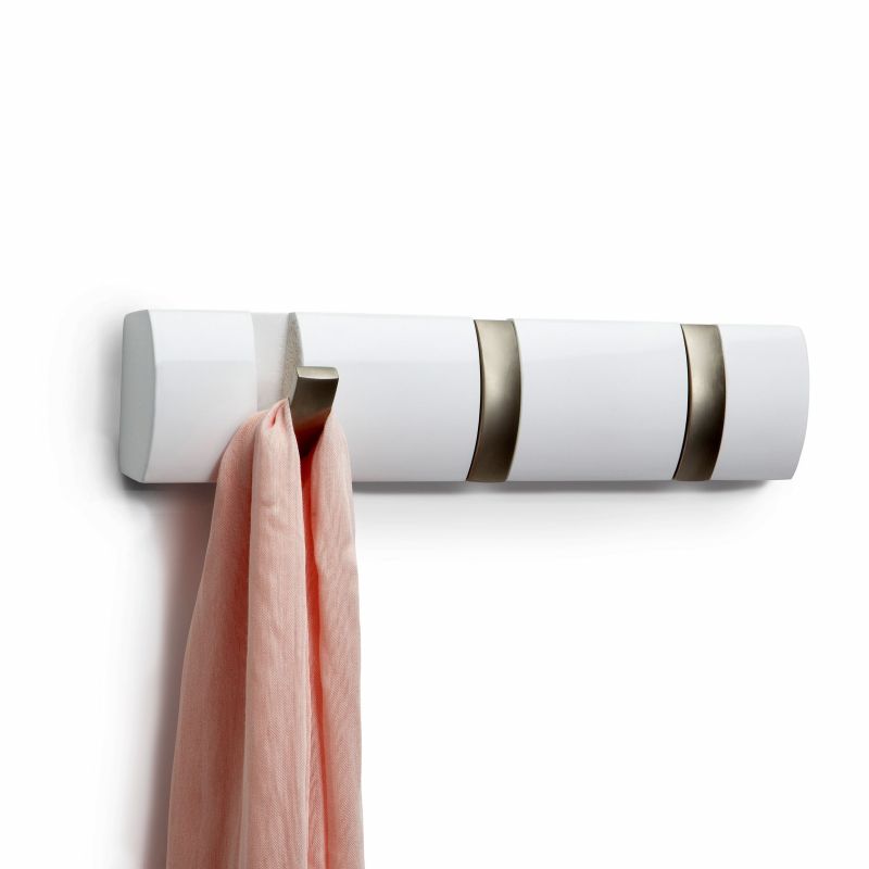 Perchero de pared Flip 3