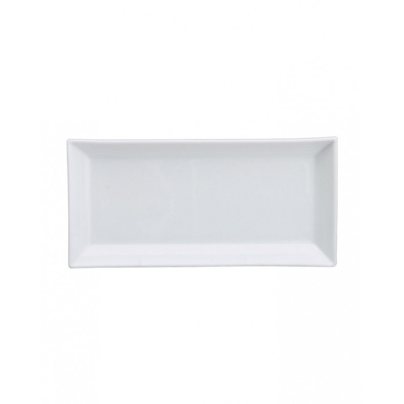 FUENTE SQUARE 23.5X11.5CM