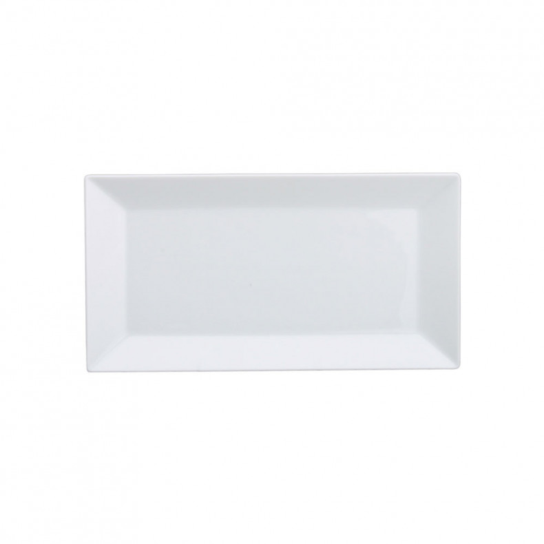 FUENTE SQUARE 28X15CM