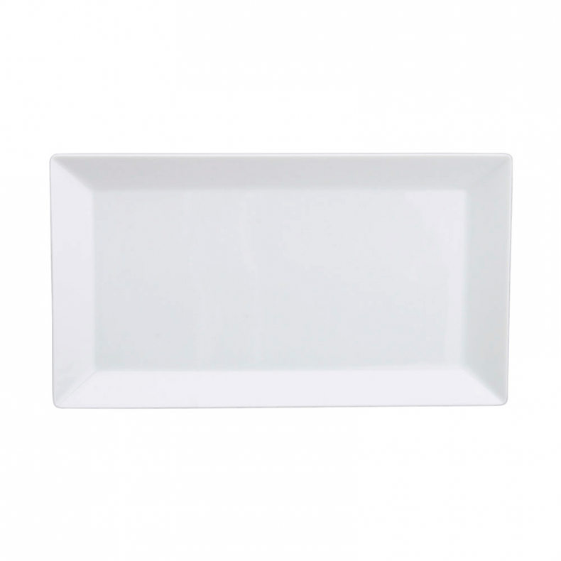 FUENTE SQUARE 33X18.5CM