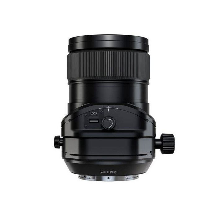 Fujifilm Fujinon GF 30/5.6 T/S 2ª mano