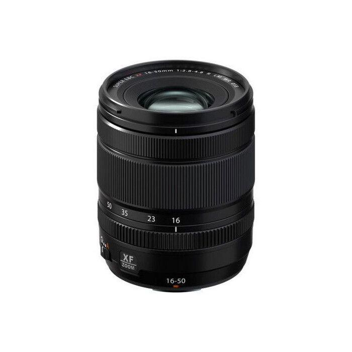 Fujifilm Fujinon XF 16-50/2.8-4.8 R LM WR 2ª mano