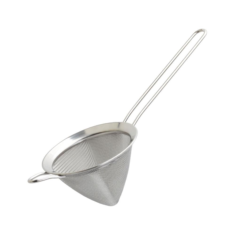 1946 Colador Cónico de Cocina Acero Inoxidable 18/10 Diámetro 12 cm