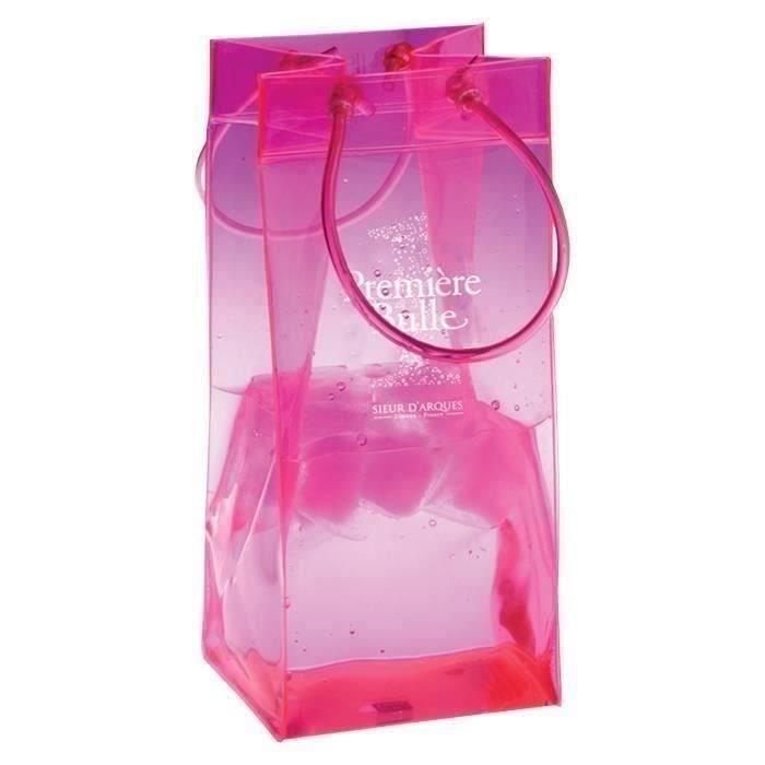 Sieur D'Arques LOTICEBAG Ice Bag Premiere Bulle