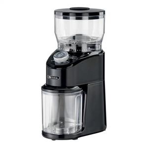 Ariete 3023 Molinillo de Café Eléctrico Profesional 200g - 14 Tamaños de Molido y Ajuste de 2 a 12 Tazas
