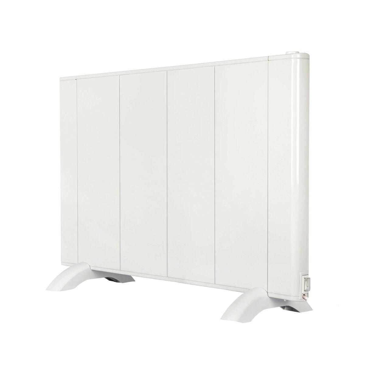 Emisor Térmico Digital Haverland ECOVIEW4 Blanco 1200 W