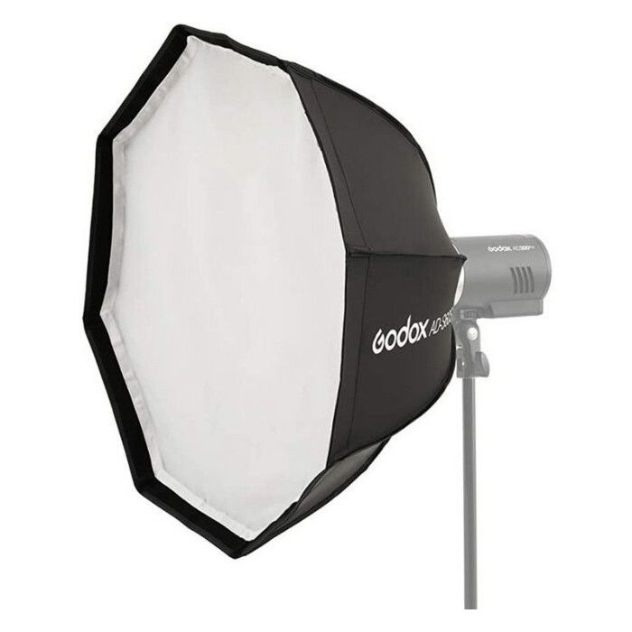 Godox AD-S60S 60 cm softbox multifuncional